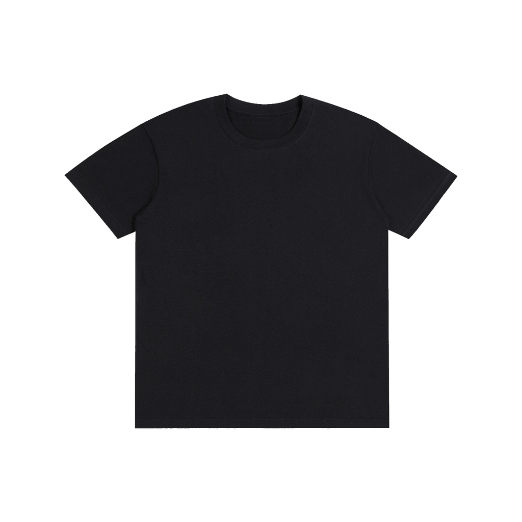 T-Shirt Unisexe 100% Coton | Coupe Classique