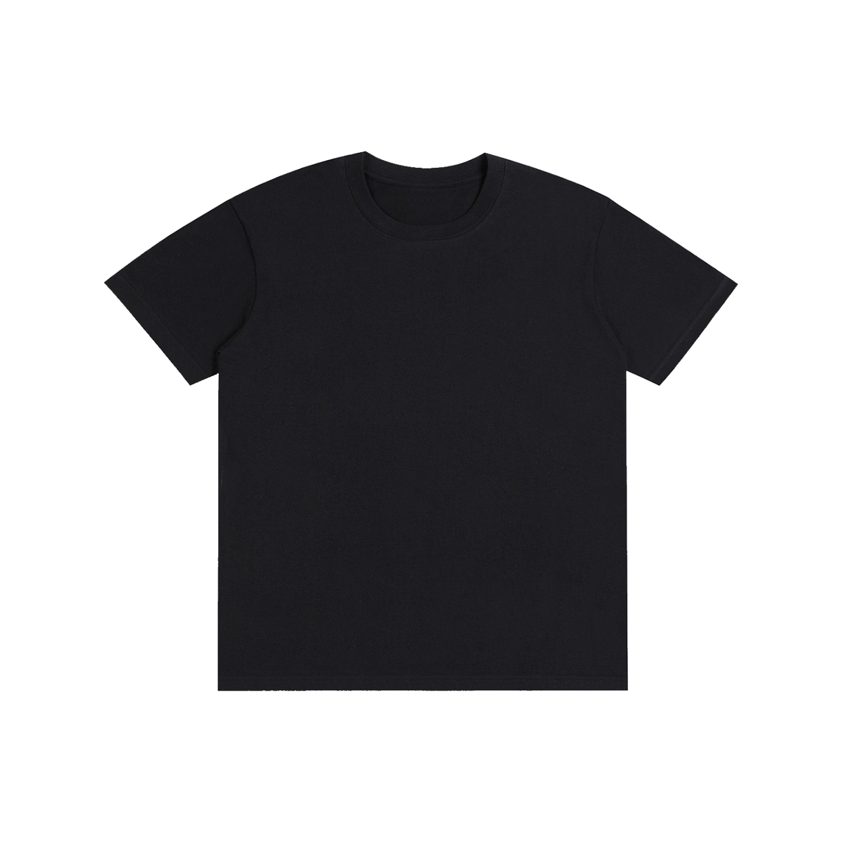 T-Shirt Unisexe 100% Coton | Coupe Classique