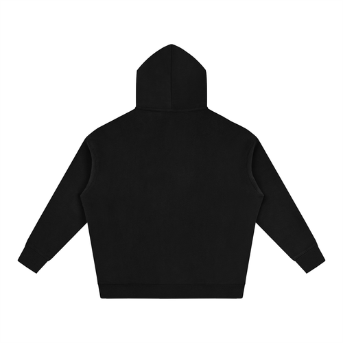 Hoodie Oversize Molletonné | Coupe Ample & Douillet