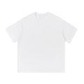 T-Shirt Oversize Essentiel 100% Coton
