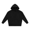 Hoodie Oversize Molletonné | Coupe Ample & Douillet