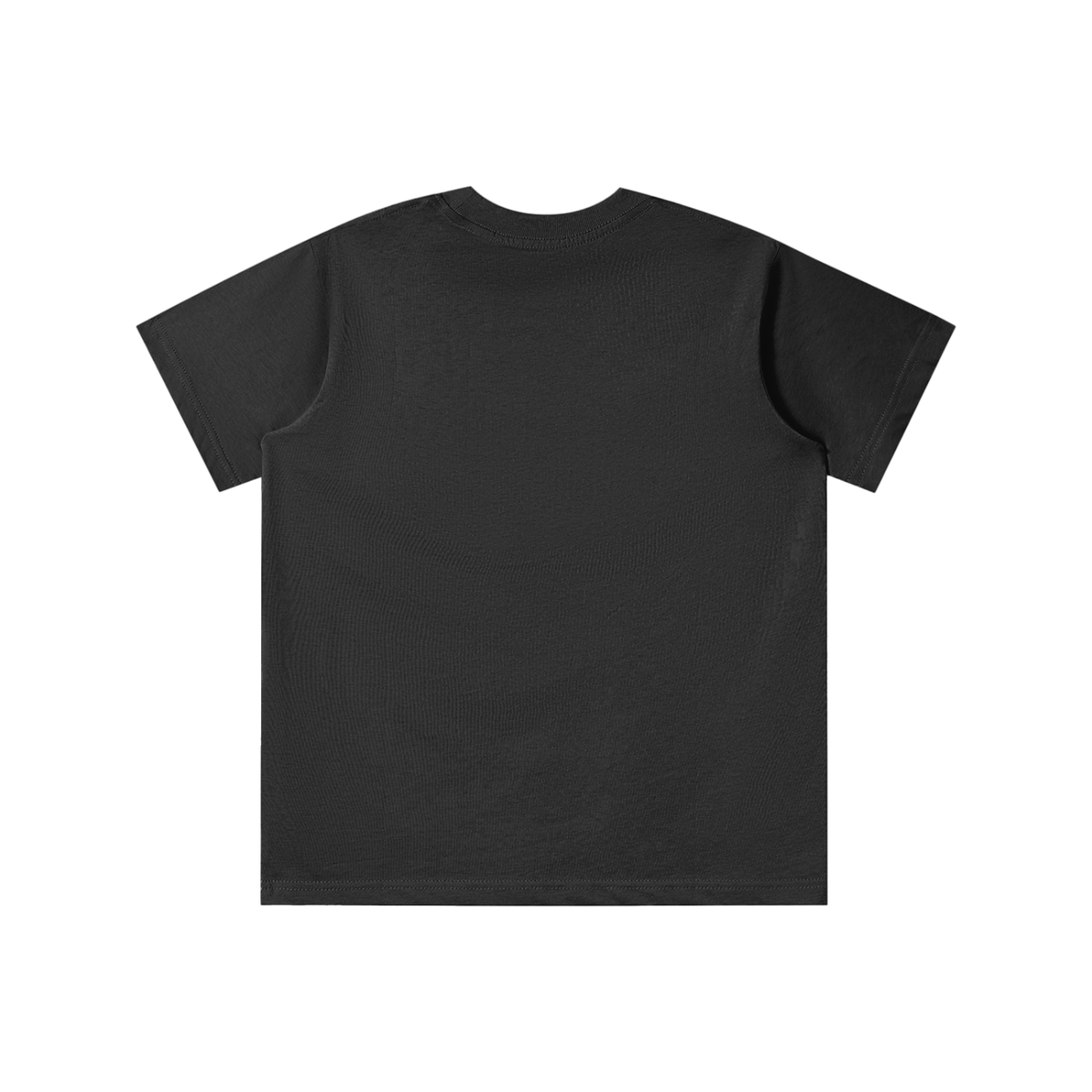 T-Shirt Enfant Coton Doux | Respirant & Confortable
