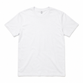 T-shirt Classique Blanc