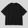 T-shirt Oversize Noir