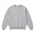 Sweat Crewneck Minimaliste