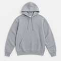 Sweat à Capuche Basique