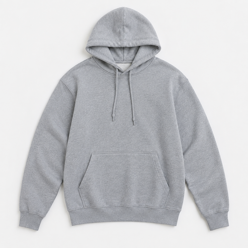 Sweat à Capuche Basique