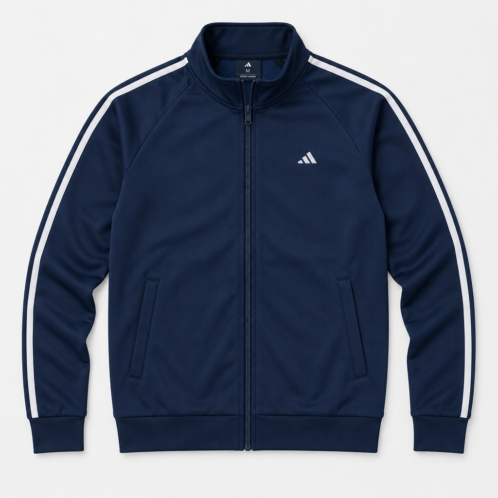 Sweat Zippé Sport